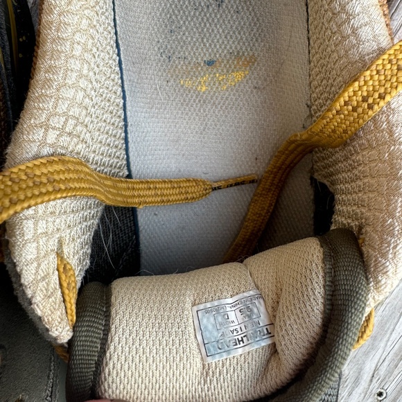 Lems hiking sneakers, mens - Picture 8 of 8